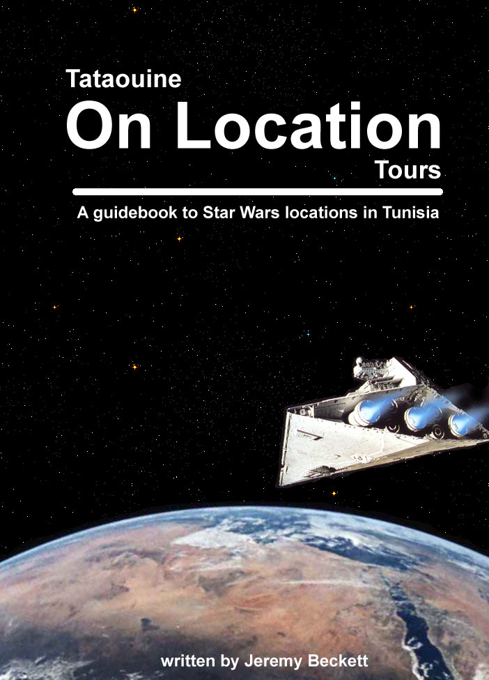 Tataouine Tours: On Location Guidebook
