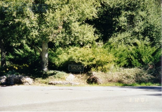 5858 Lucas Valley Rd Nicasio Ca 94946