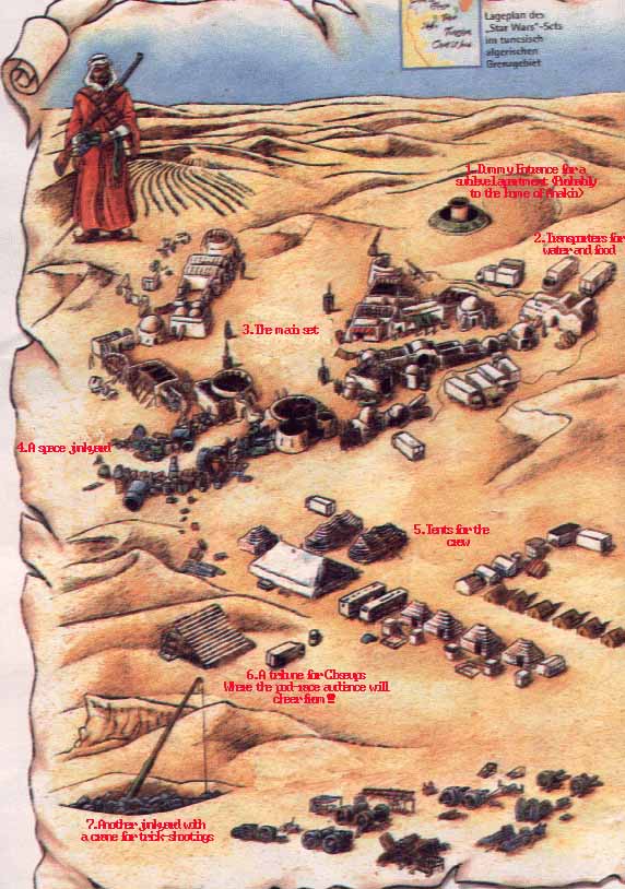 Mos Espa location map